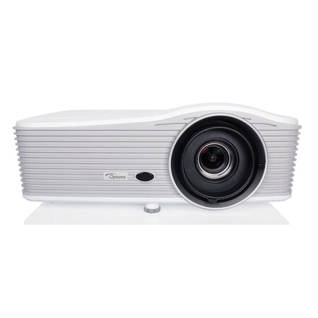 Optoma Wxga; 1280X800 ; 6000 Ansi Lumens; 10.000 1 Contra W515T